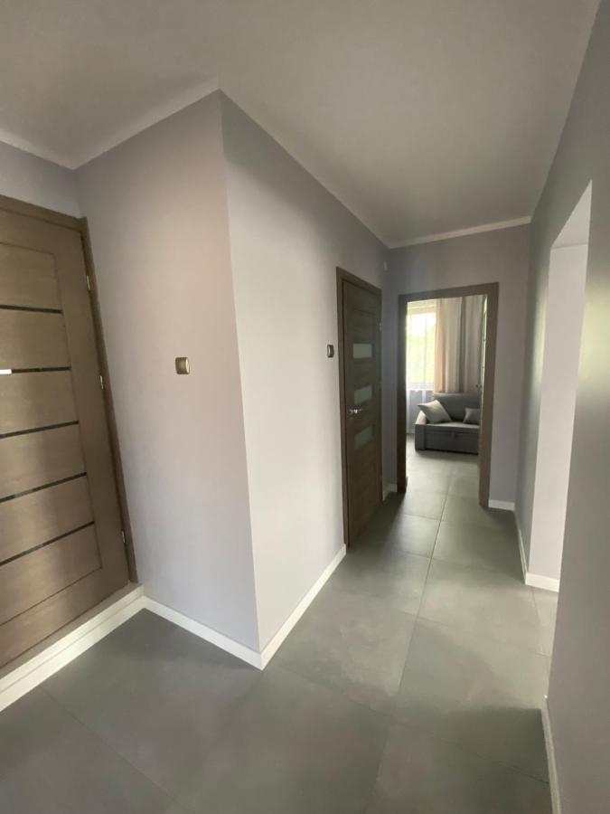 Energylandia Zator Noclegi Apartament Pokoje Do Wynajecia Polanka Wielka Eksteriør bilde